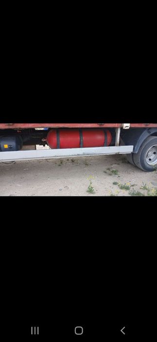 Mersades Benz 814