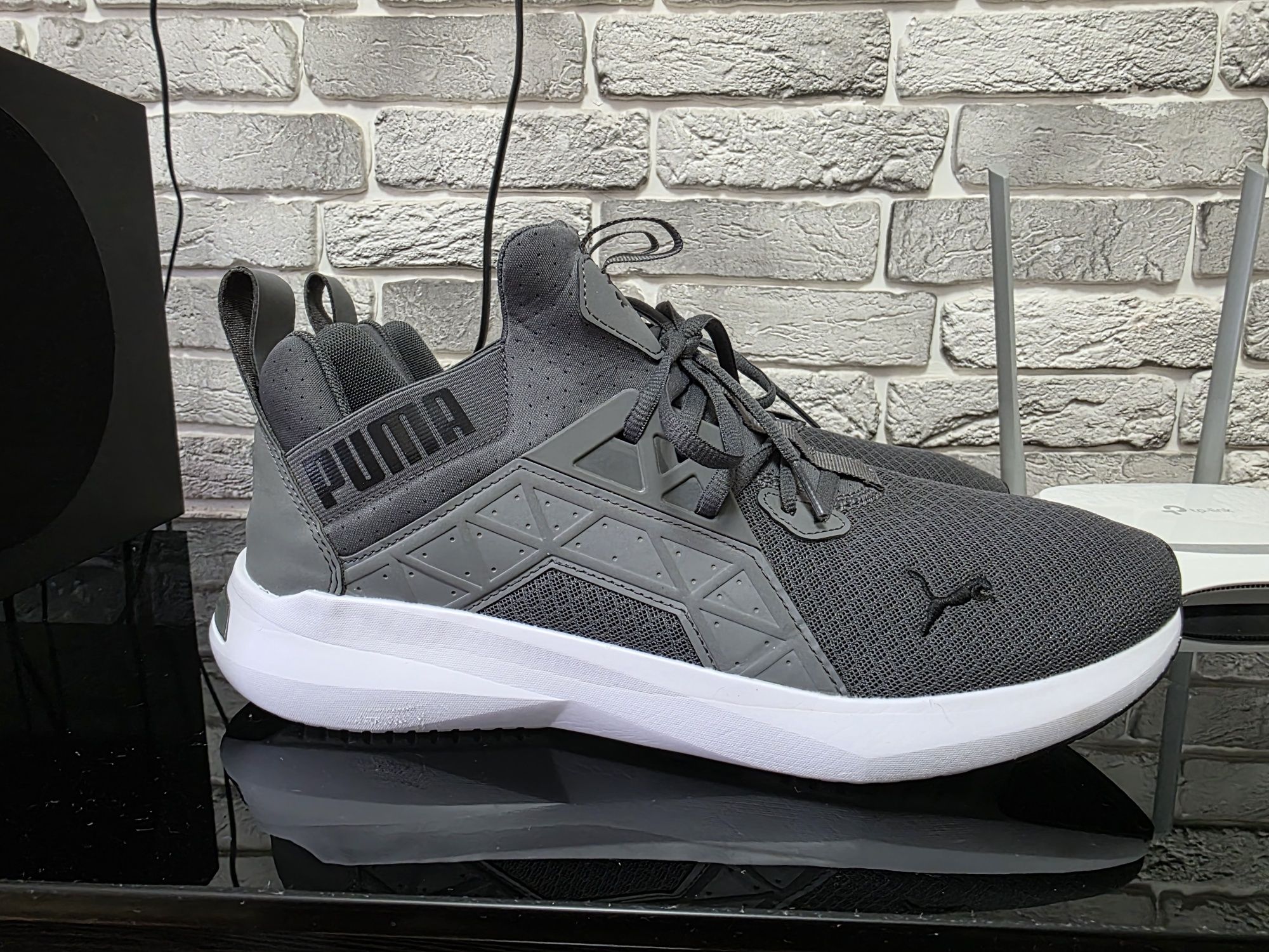 Оригинальные кроссы Puma