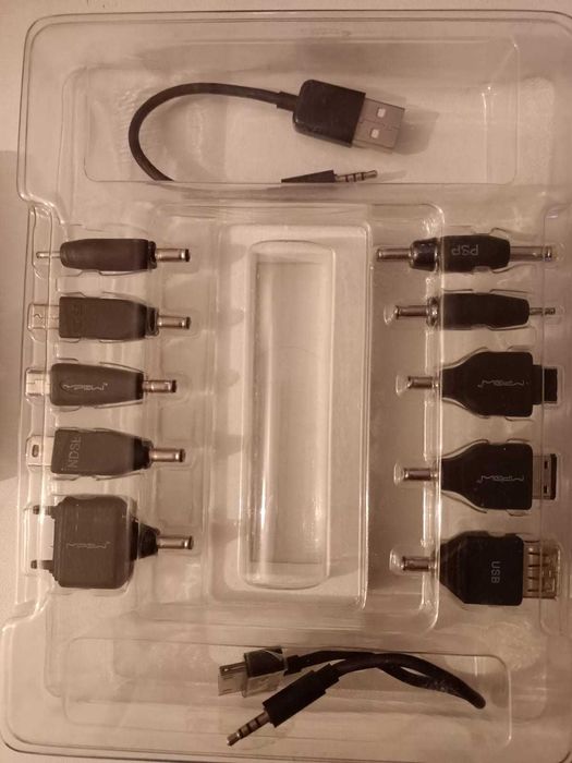 продам насадки для Power Tube 2200