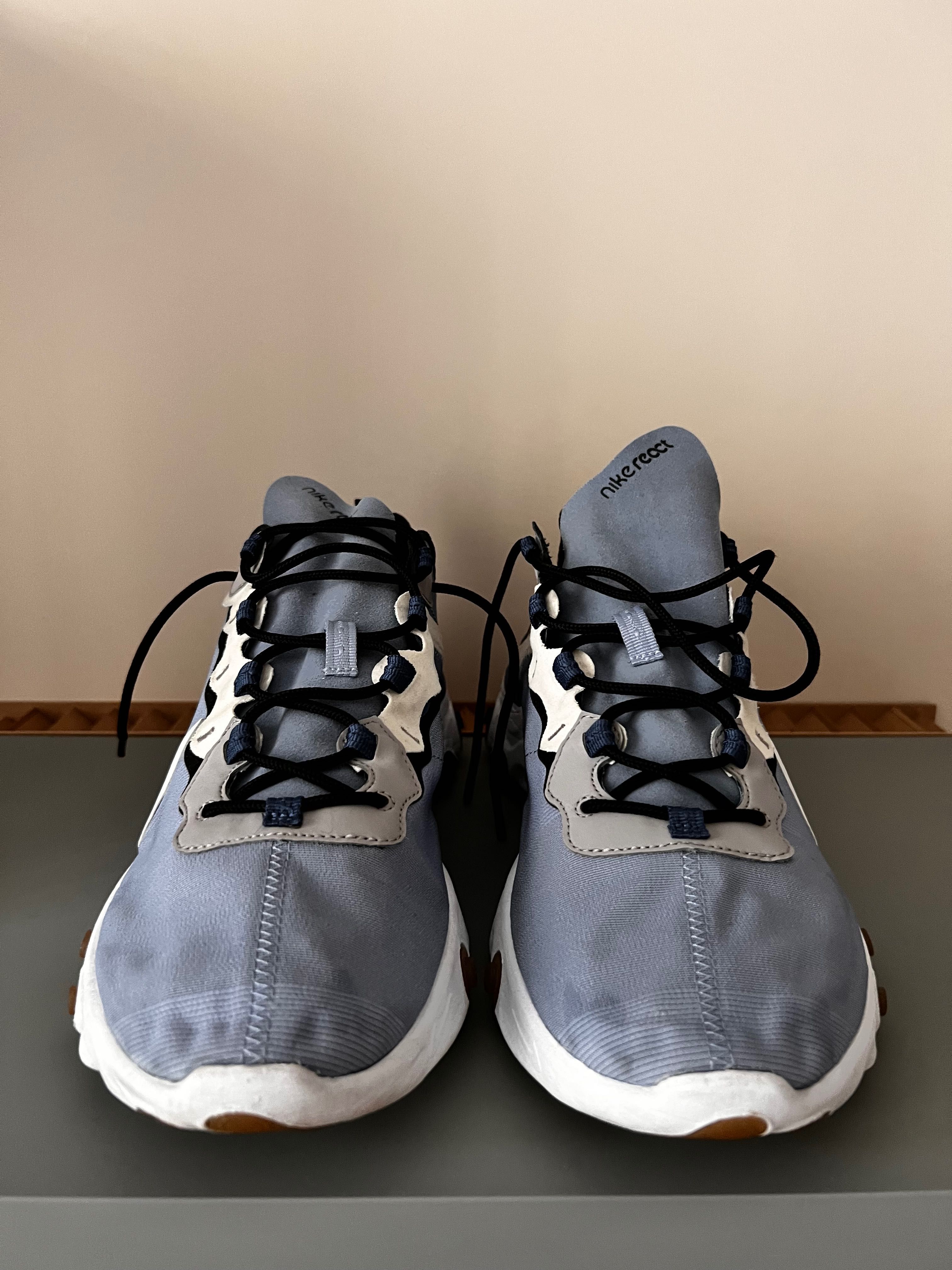 Маратонки Nike Element 55