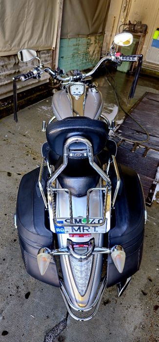 Vănd Yamaha Stratoliner xv 1900