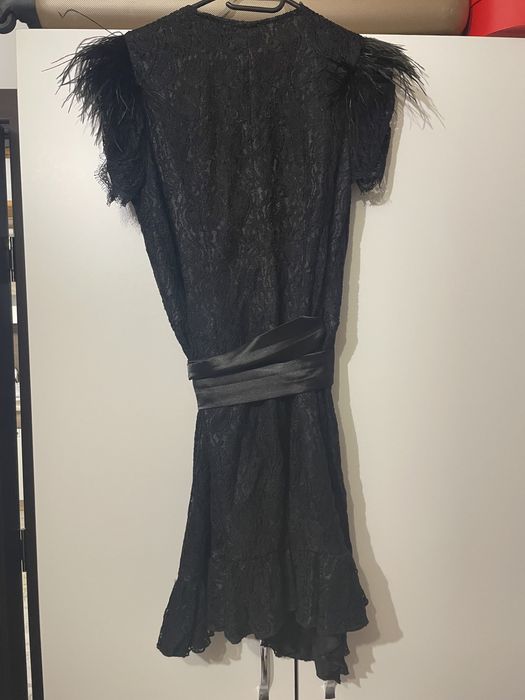 Rochie Prive Boutique