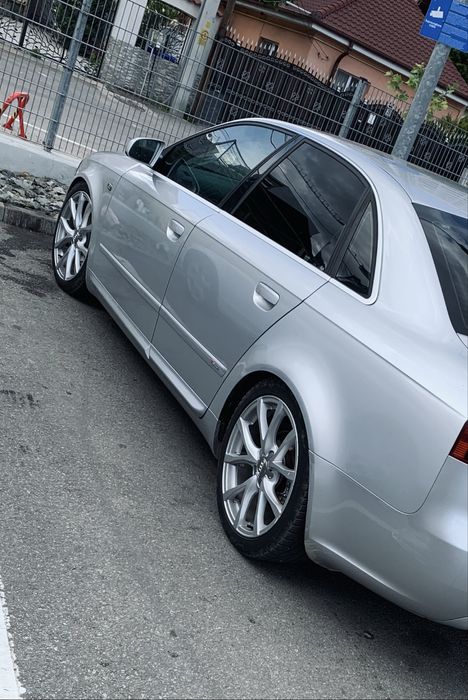 Set arcuri sport eibach