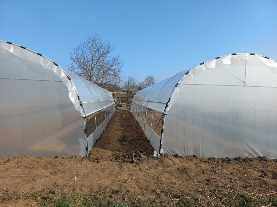 Montaje si vanzari solarii de gradina profesionale