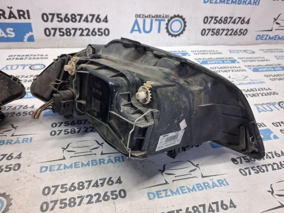 Faruri Seat Ibiza 2002