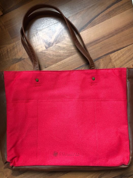 Дамска комбо чанта.