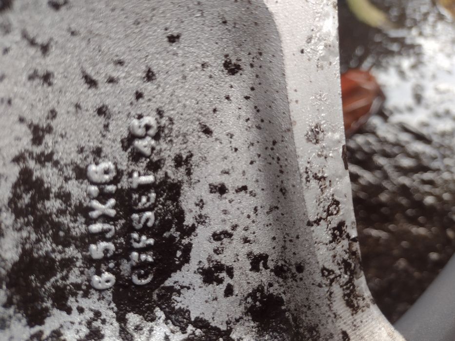 Оригинални 16-5х114.3 ЕТ45 6.5j Hyundai Tucson iX35