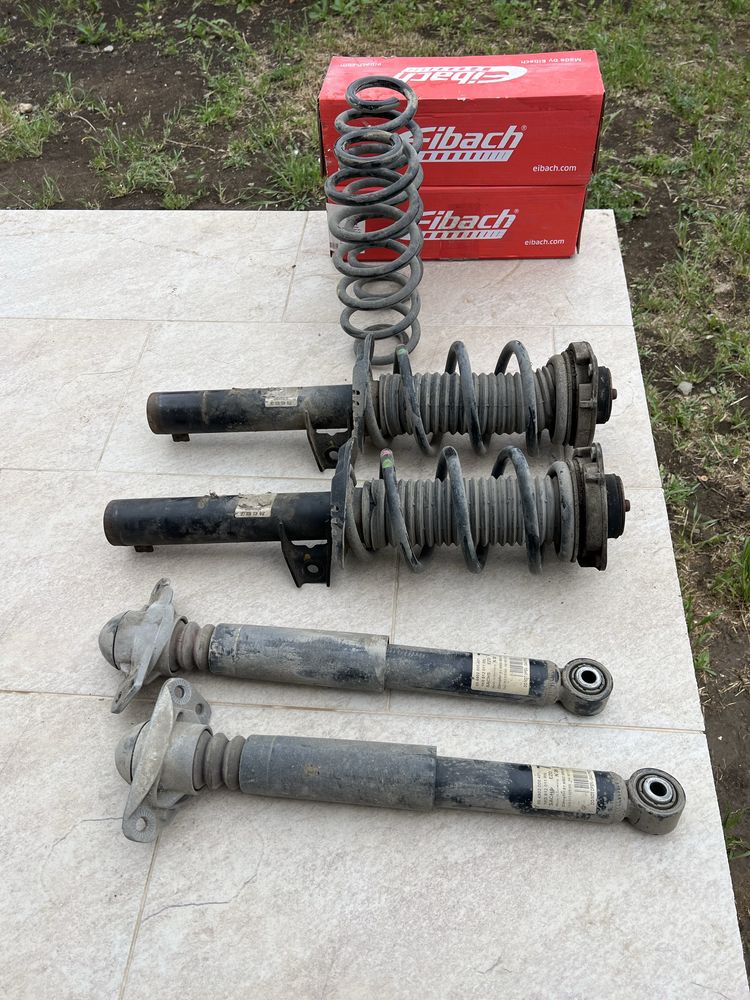 Suspensie originala seat leon