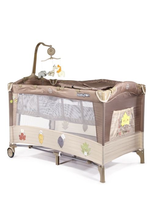 Продам Манеж-кровать