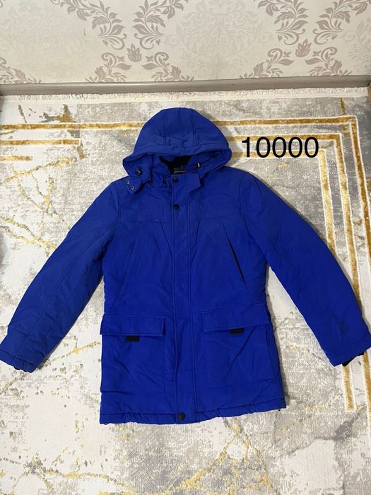 Зимние куртки……..