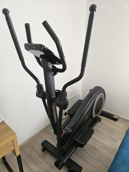 Bicicleta eliptica