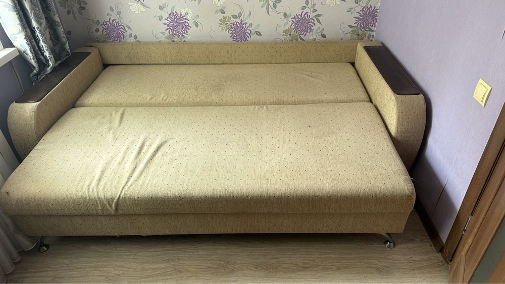Диван шкаф камод