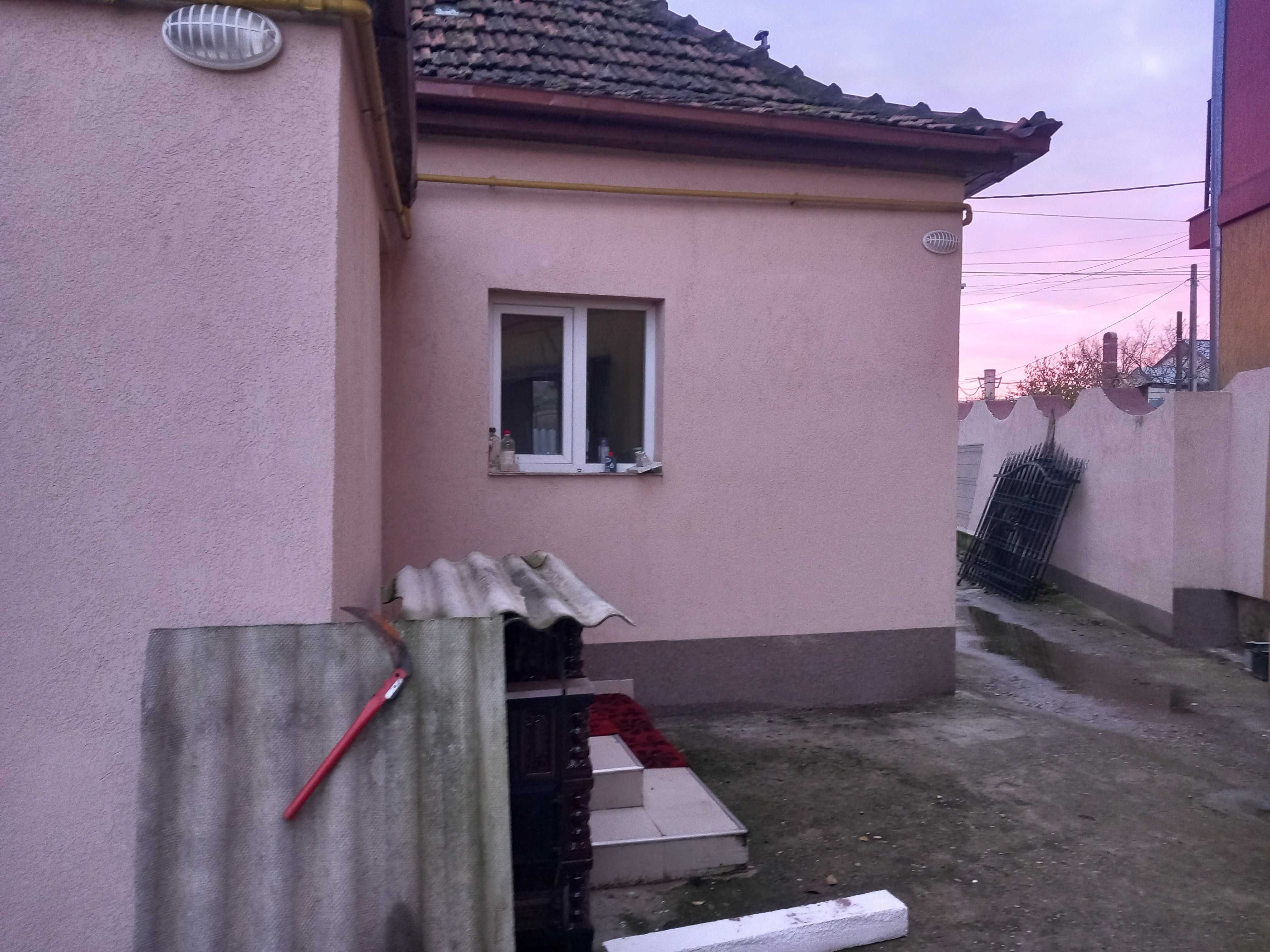 Vand casa in Satu Mare