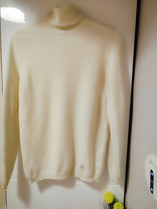 United Colors of Benetton 100%merino wool