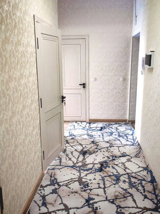 Аренда квартира новастройка Урикзор СИТИ