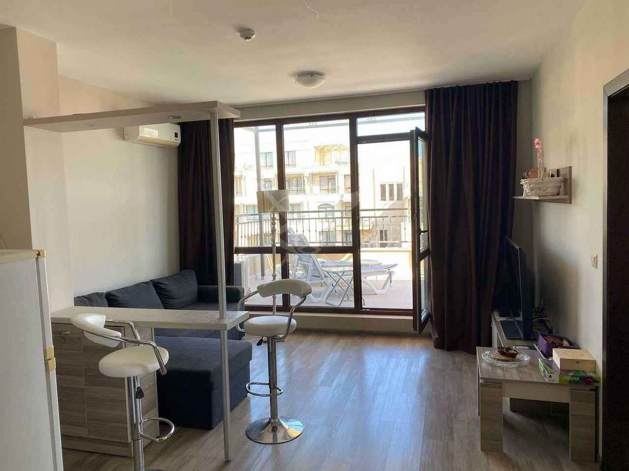 Продава се Тристаен апартамент в Свети Влас - 92 кв.м за 1468 €/кв.м - Снимка #1