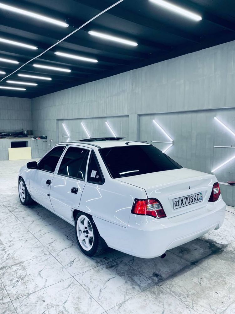 2016 1.6 full tozza