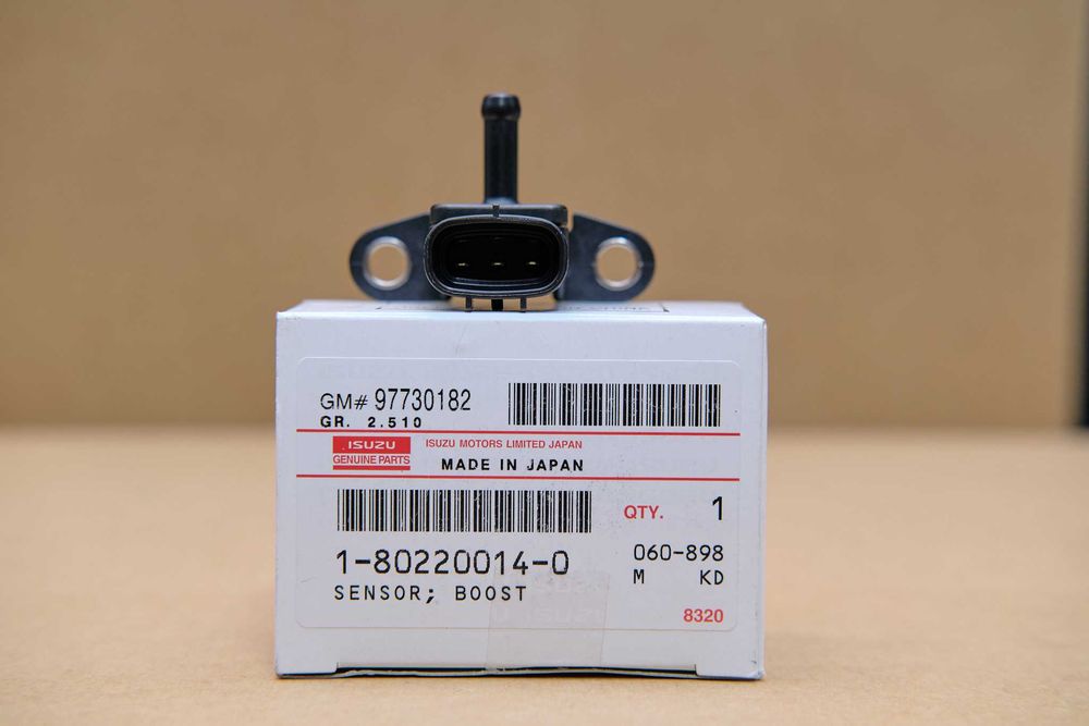 OE 1802200140 Senzor de presiune Isuzu