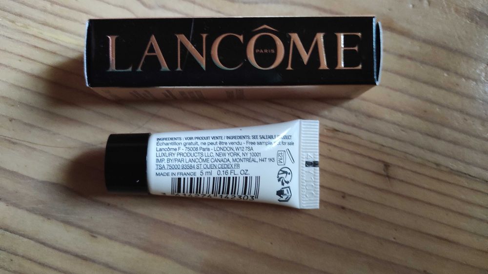 Мини комплекти Lancome