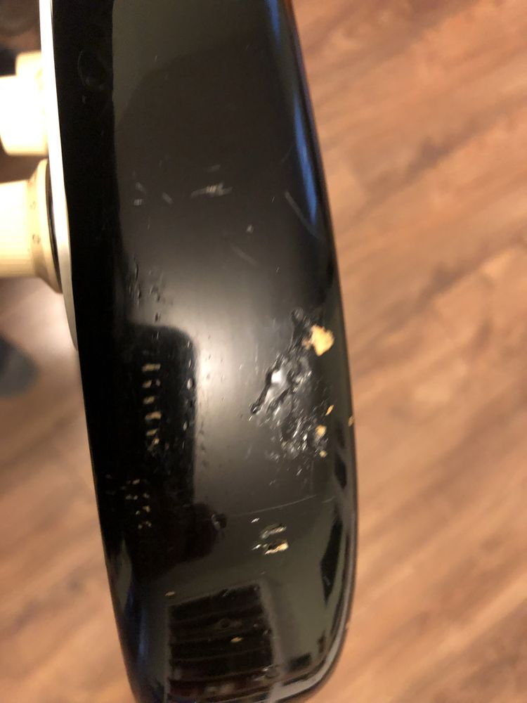 Vand chitara electrica tip stratocaster