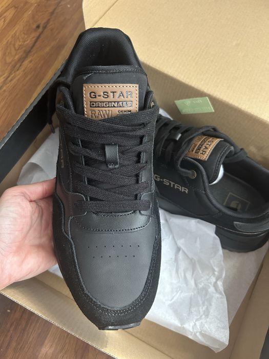 G star raw  мъжки маратонки