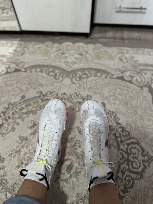 Мачо май 2 идеальное состояние