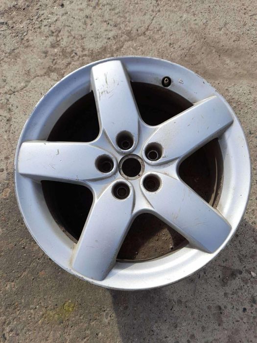 17 цола  джанти 5х108