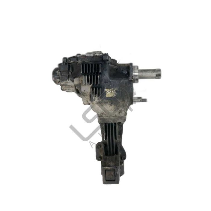 Раздатъчна кутия Toyota RAV4 II 2000-2006 ID: 136415