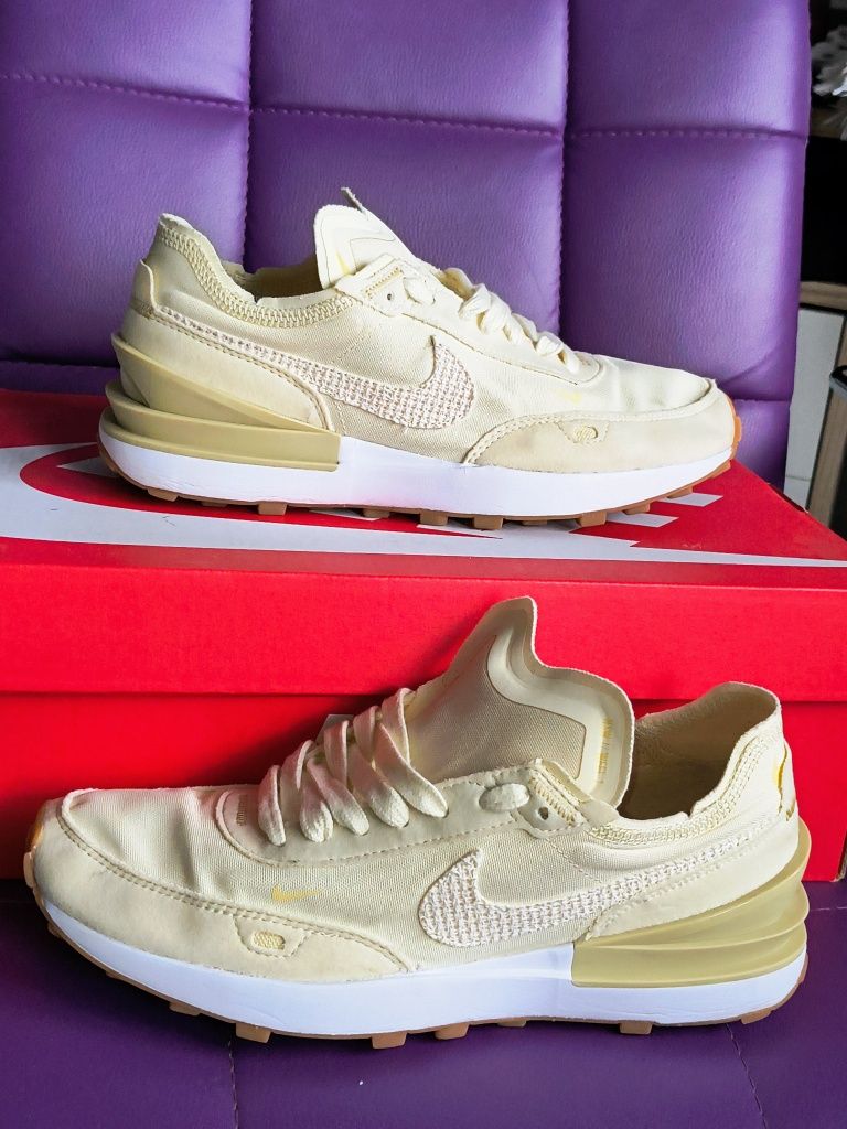 Pantofi sport femei Nike Waffle One mărime 38