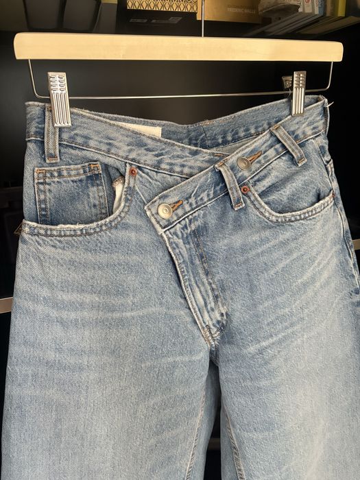 Дънки Zara, Reserved, Pull&Bear