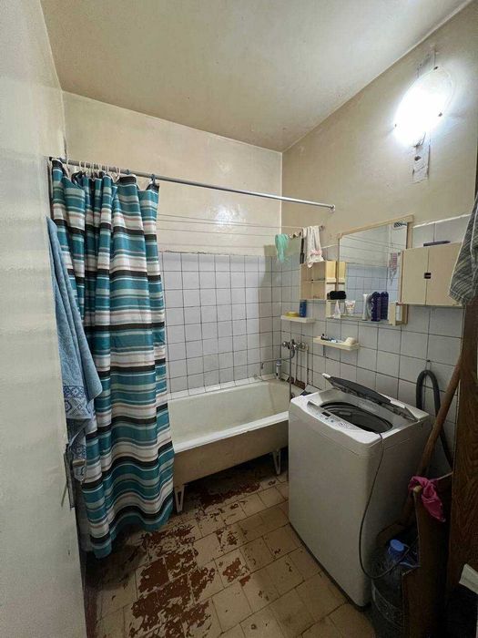 4-комнатная квартира в Тузель-2, 90 м², 7/9 этаж