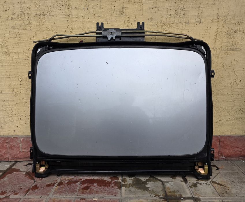 Люк Honda Odyssey RA 1, 2, 3, 4, 5