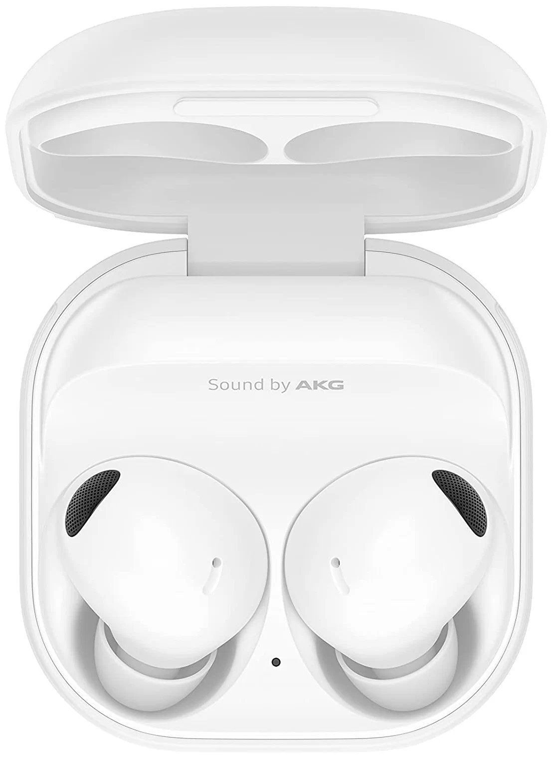 Наушники Вставные Samsung Bluetooth Galaxy Buds2 Pro TWS, White