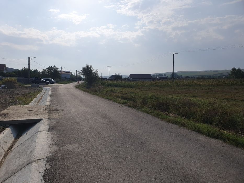 Teren intravilan