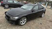 BMW F30 N47N 320D 184к