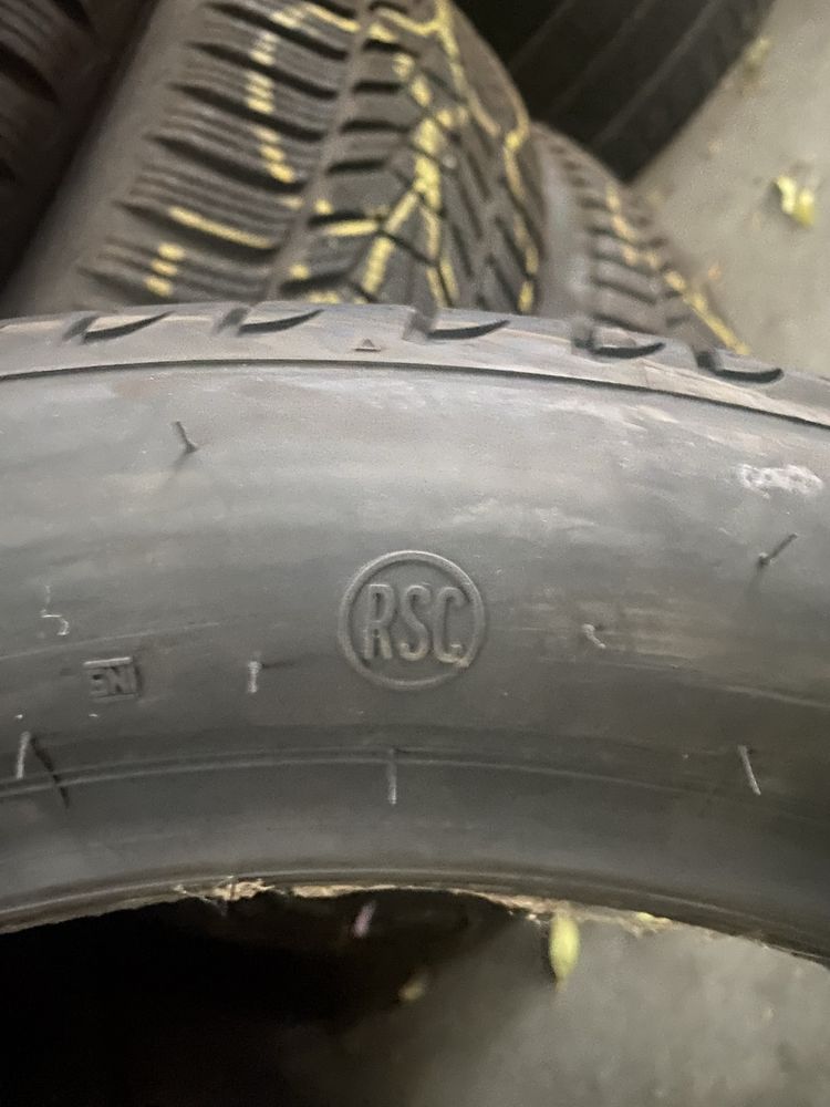 1buc vara NOU BRIDGESTONE 245/45R20,245/45/20,245.45.20,2454520
