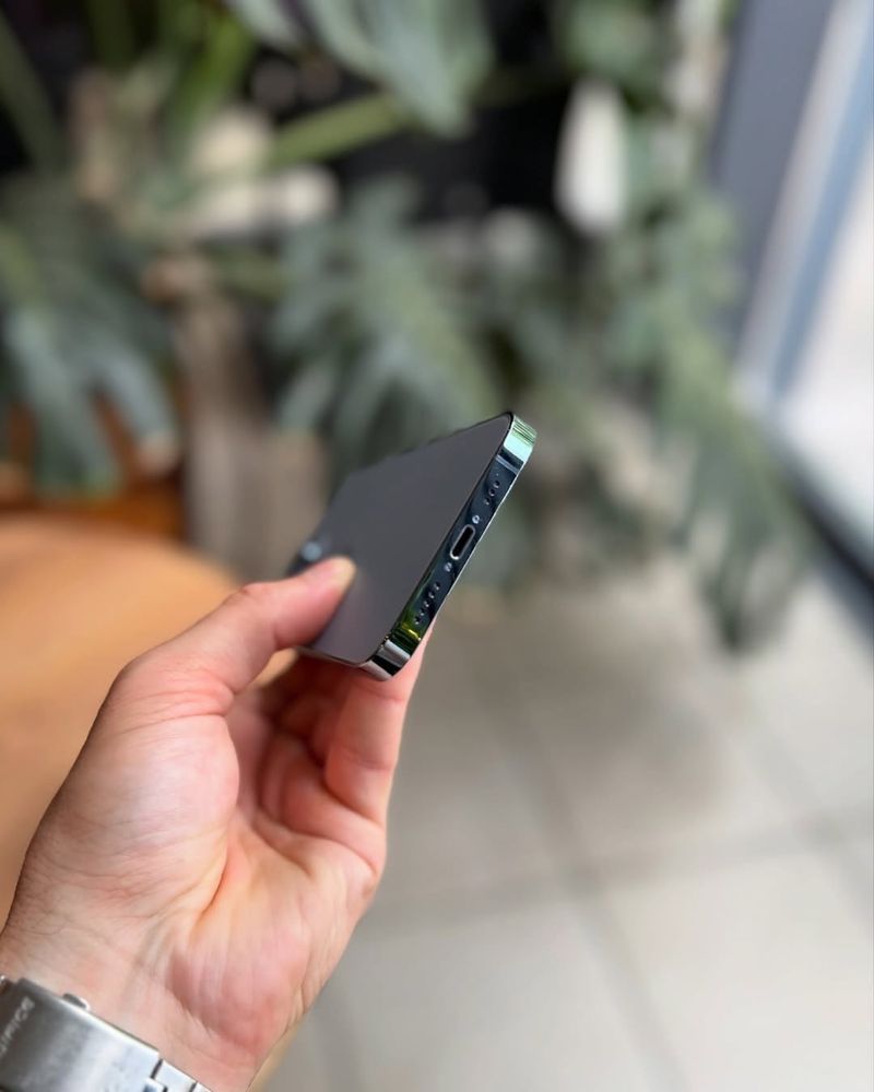 iPhone 13 Pro 128GB Sierra Blue 82%