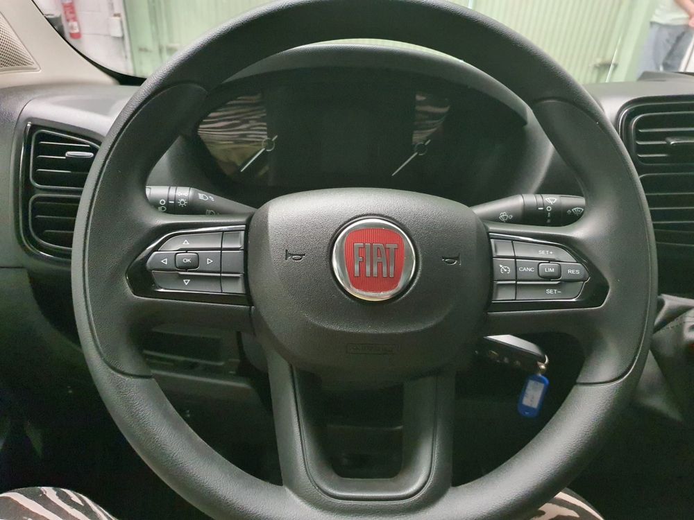 Fiat Ducato motor2.2