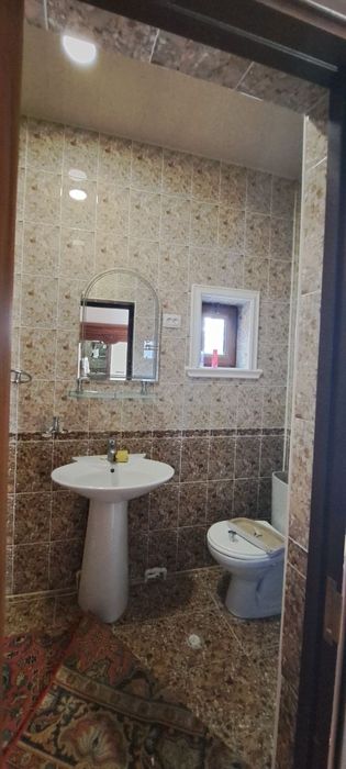 Дача Навбахор Паркент Янгибазар 6 соток Вода, Бассейн, Сауна. Топ