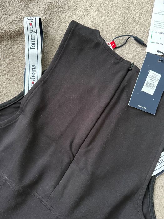 Рокля Tommy Jeans