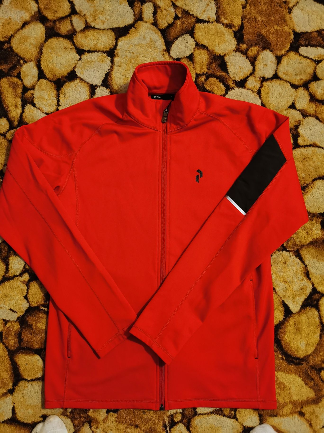 Bluza Peak Performance S mammut salewa la sportiva millet salomon rab
