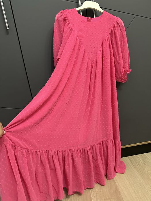 Женская платья, идет до 48 размер