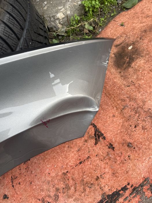 Десен калник VW Polo 6 2017-