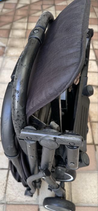 Детская коляска “CHICCO” оригинал