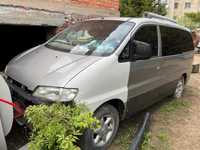 Hyundai Starex 1998 г.