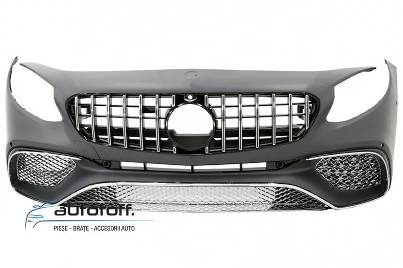 Bara fata Mercedes C217 S-Coupe (15-21) S65 Design