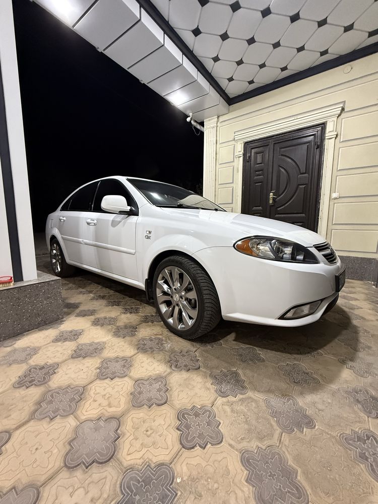 Impala diska 17R gentraga