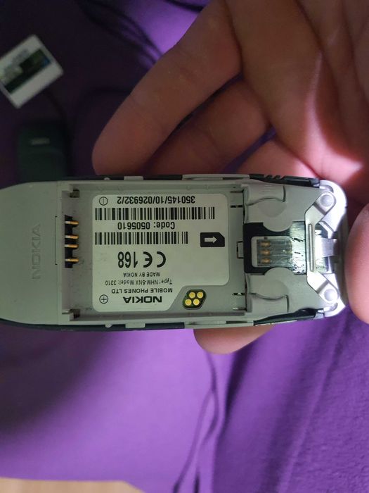 Nokia 3310 като нов
