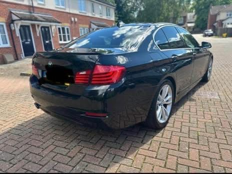 BMW Seria5 F10 2.0diesel