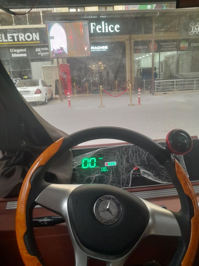 Muravey bor xolat ideal
